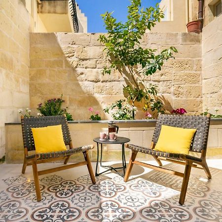 Amazing Art Deco Villa 150M To Sea With Daily Housekeeping Sliema Exterior photo