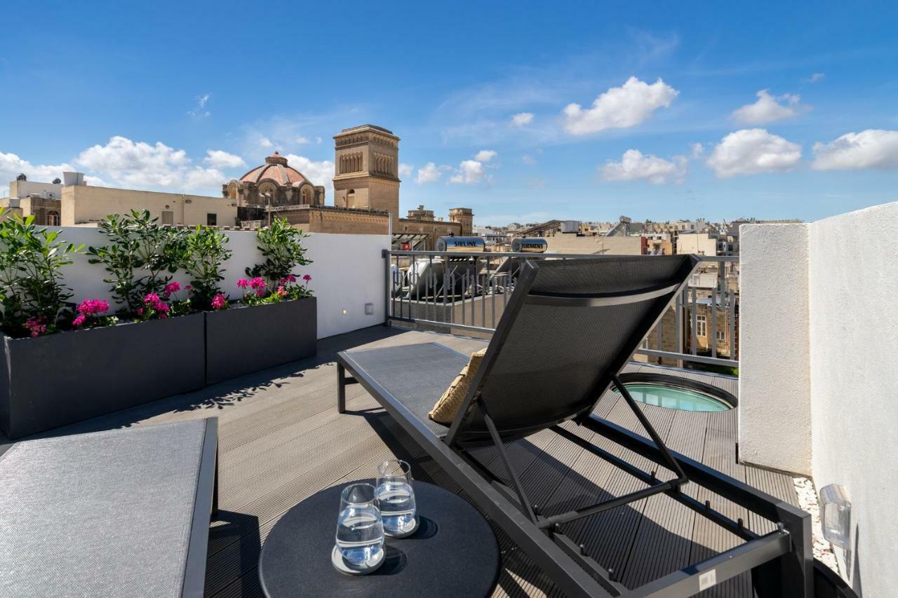 Amazing Art Deco Villa 150M To Sea With Daily Housekeeping Sliema Exterior photo