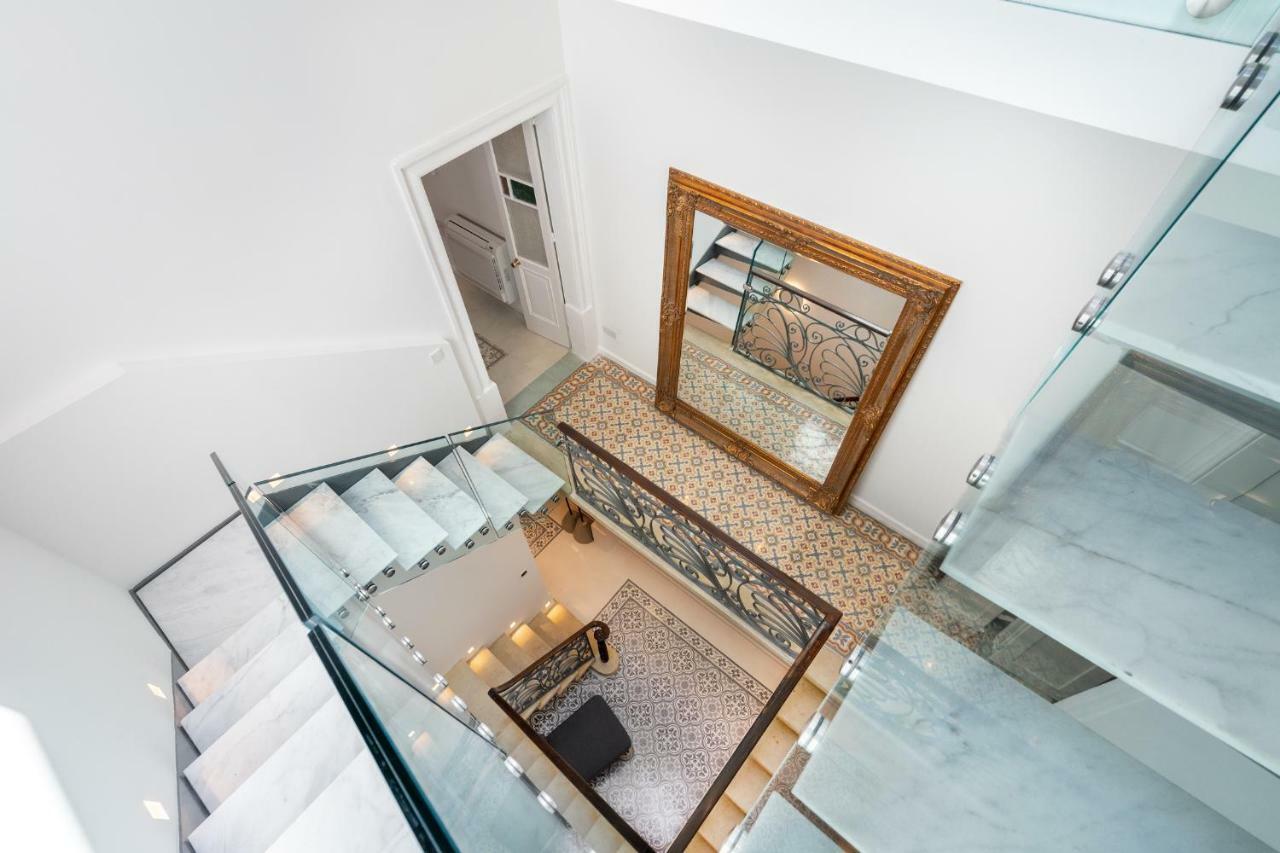 Amazing Art Deco Villa 150M To Sea With Daily Housekeeping Sliema Exterior photo